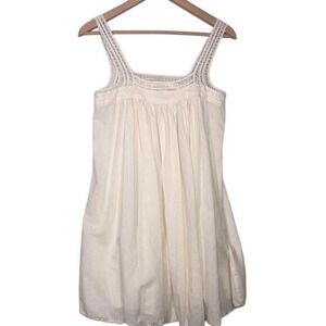 Jonquil  Sleeping Lace Sleep‎ Dress Size Small